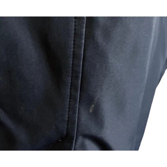 Kenneth Cole New York G3 Blue Windbreaker Style Jacket Designer Mens US Medium - Picture 11 of 15